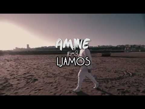 amine 16-3- ljamoss (clash ljasos) official video lyrics