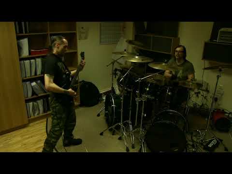 Metal improvisation 03.03.18