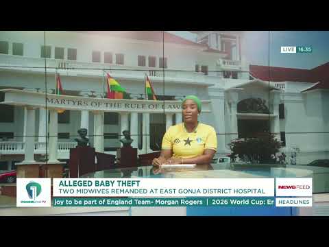 Missing Baby Case: Tamale Court Remands Two Midwives in Disappearance of Newborn