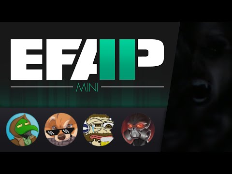 EFAP Mini: Reacting to Batwoman S01E13