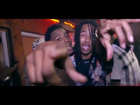 YNW Juvy "Ric Flair" (Official Music Video)