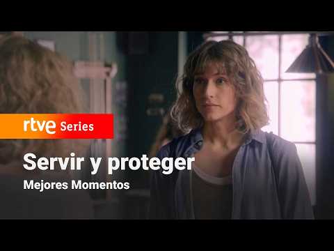Serve and Protect: Episode 554 - Best Moments | RTVE Series
