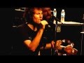 The Rapture - Olio + Come Back To Me @ Groove (Parte 7/11) [HQ]