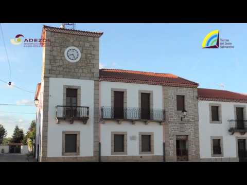 Fuenteliante Centro QR