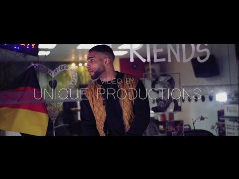 JAYZA - Regungslos (prod. by Odie Beats)