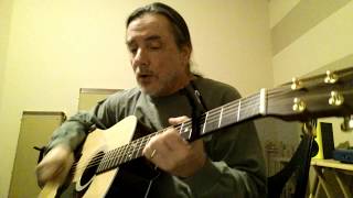 When A Momma&#39;s Boy Meets A Daddy&#39;s Girl  (cover)