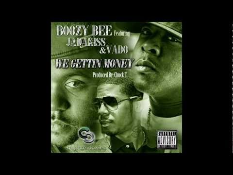 Boozy Bee Feat. JadaKiss & Vado - We Gettin Money