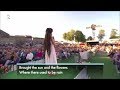 Angelina Jordan interview subtitled - What a ...