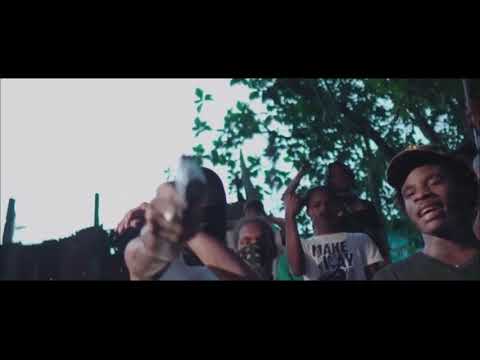Young Star 6ixx & Tafari - Nobody (Music Video)