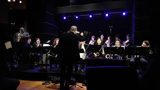 Jazz at Lincoln Center Youth Orchestra 2019 - Two Down and One Across (arr. Sherman Irby)
