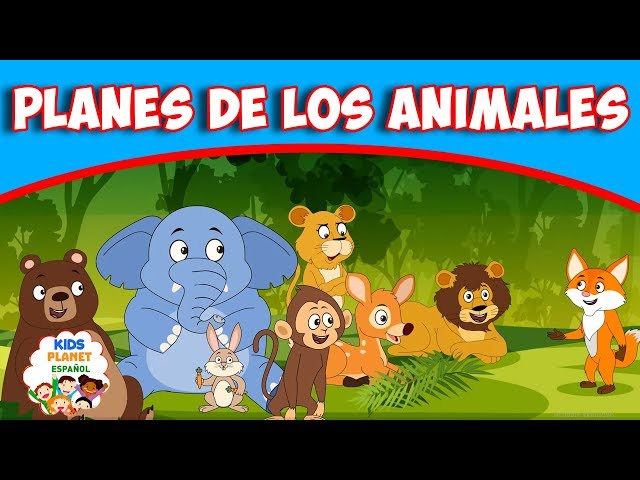 Vídeo relacionado con La conejita Anita: cuentos de animales felices (5) (Cuentos infantiles de animales felices)
