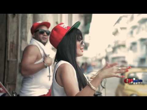 Patry White feat Insurrecto - CUBA [video oficial]
