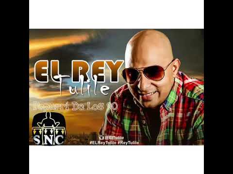 Tuile -Popurri De Los 90