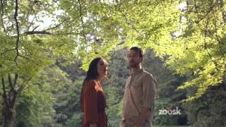 Zoosk: Before You Get Caught in the Rain