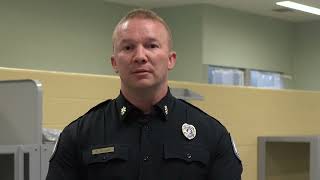 CAMPBELL COUNTY WORKS EPISODE 4: A SMARTER, SAFER DETENTION CENTER