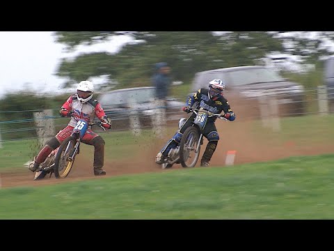 2017 BRITISH GRASSTRACK CHAMPIONSHIPS - PART 1