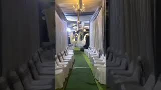 Download lagu Acara pernikahan di gang 😍 #wedding #weddingtiktok #dekorasi #kronjo #kronjo_banten #weddingday mp3