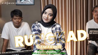 Download lagu Rungkad - Damara De ft Vip Music Reagge Version mp3