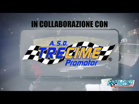 6° Rally delle Dolomiti P.S. 4