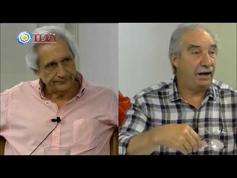 Programa “Disenso” N.º 33: Derechos humanos como desvalor (PARTE II)
