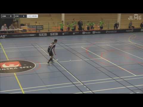 HIBF Invitational: Highlights Pojkar 03 Carlshamn - Lomma