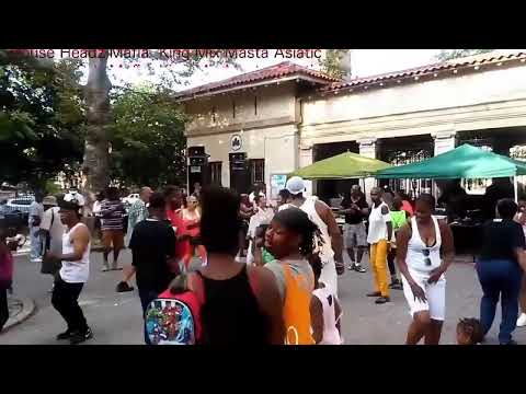 House Headz Mafia R.I.P Michael K. Williams Soulful House Mix