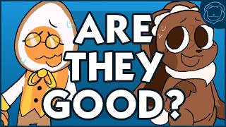 Download lagu Were the Easter Toon Buffs Worth the Wait? mp3