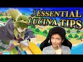 3 ESSENTIAL TIPS FOR PLAYING LUCINA!