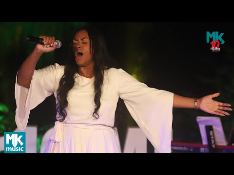 Elaine Martins - Raridade - Live 10 Milhões MK Music