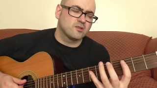 Al Di Meola Exercise