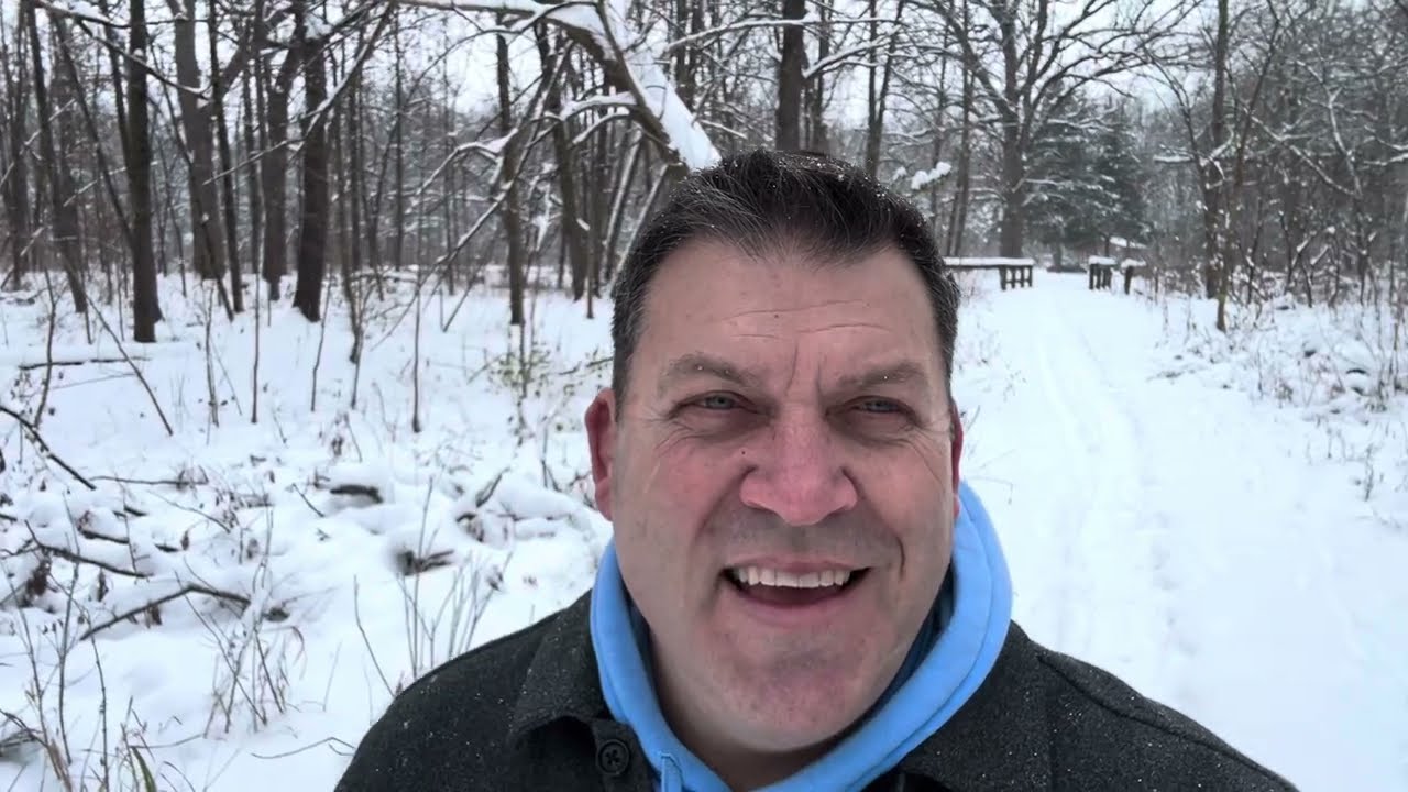 Psalm 32 & Isaiah 1:18 - White As Snow!