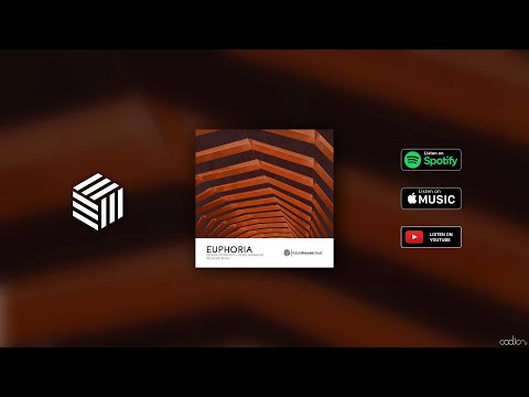 eedion, Momentum & Steven Sherwood - Euphoria (Extended Mix)