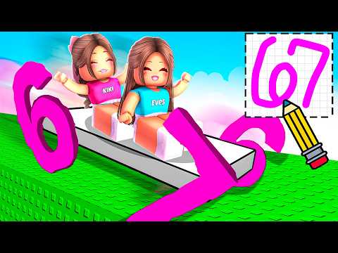 Roblox DRAW WHEELS to ESCAPE!