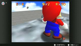 今更聞けない!?!?少し変わったマリオ64 実況プレイ!! PART3
