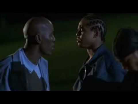 A Part From The Movie Baby Boy