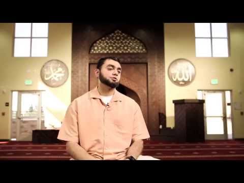 ISR Season 7 Episode 8: "Leaving That Which Does Not Concern You" - Sh. Mustafa Umar