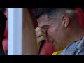 Heartbreaking: Ronaldo Crying After Loss From Al Hilal | Emotional Moment
