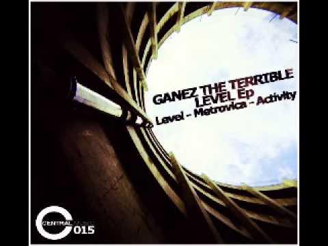 Central Music Ltd 15 - Ganez The Terrible - Metrovica.avi