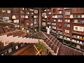 Staying At The Library Hotel In Tokyo Japan Shiba Park Hotel