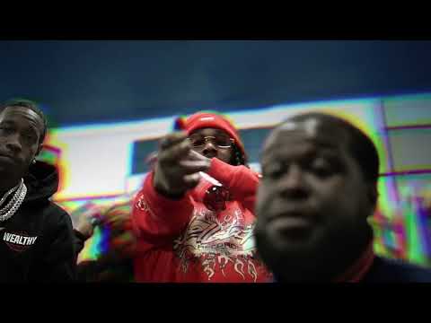 Corleone Gutta x AllStar JR x ATM Alee - Getting Off (Official Video)