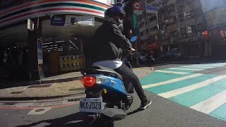 智力低下都可以拿到駕照了？（檢舉成功）