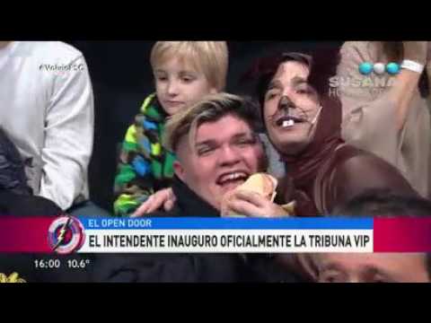 La ratita estaba escondida y se asustó pero encontró pareja rápidamente - Peligro Sin Codificar