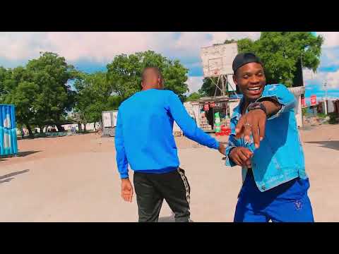 Man Ruf Ft Jay Pro-_-kubombesha (official music video)