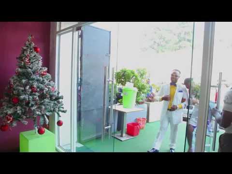 Getting money - Sir Wahid Ft. - LXG (official video)