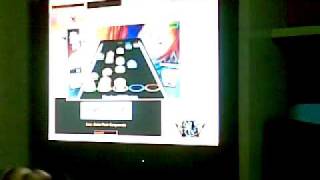 GHC Entropy - Bad Religion