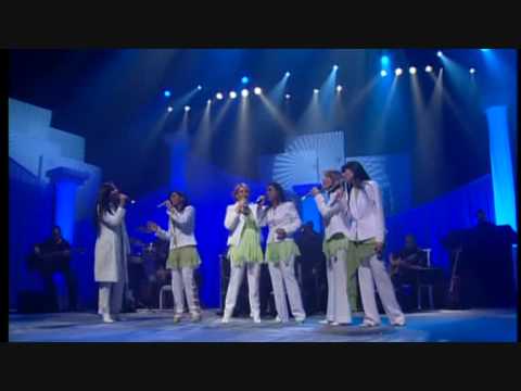 Hello, Good Bye video