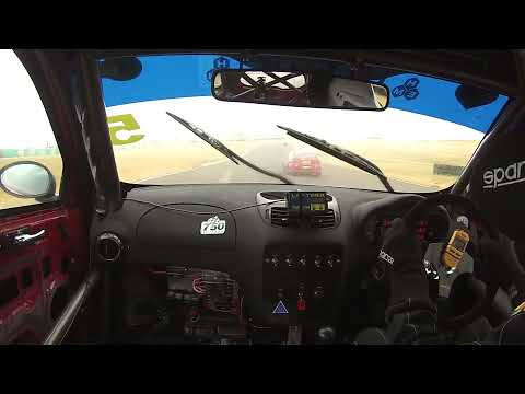 Thumbnail for Alfa Romeo Championship - Anglesey Battle by Alfa Romeo