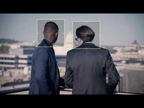 Welcome to the International Spy Museum