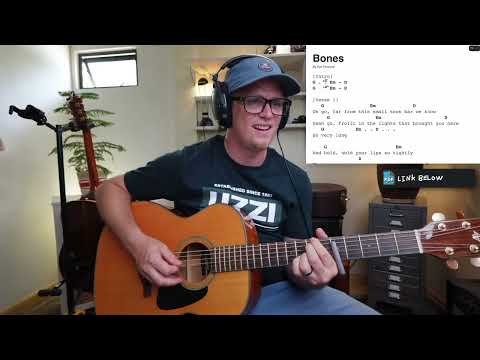 Bones - Ben Howard