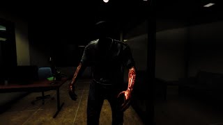 Project First Contact Gameplay